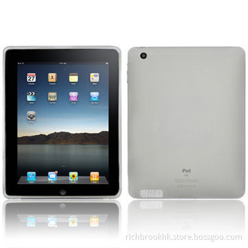 TPU Case for iPad 2New